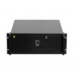 Obrzok produktu Netrack server case microATX / ATX,  482*177*450mm,  4U,  rack 19  