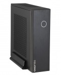 Obrzok produktu Chieftec PC skrinka Compact IX-03B-OP,  mini ITX,  bez adaptru