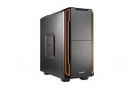 Obrzok produktu be quiet! Silent Base 600,  orange,  ATX,  micro-ATX,  mini-ITX case