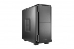 Obrzok produktu be quiet! Silent Base 600,  silver,  ATX,  micro-ATX,  mini-ITX case