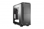 Obrzok produktu be quiet! Silent Base 600 window,  silver,  ATX,  micro-ATX,  mini-ITX case