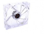 Obrzok produktu Tracer Chladiaci ventiltor LED 12 cm modr