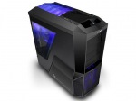 Obrzok produktu Zalman potaov skria Z11 Plus,  Midi Tower USB 3.0