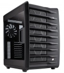 Obrzok produktu Corsair PC skria Carbide Series Air 740 High Airflow ATX Cube