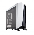 Obrzok produktu Corsair PC skria Carbide Series Spec-Omega ATX Mid-Tower,  tvrden sklo,  biela