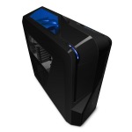 Obrzok produktu NZXT PC skrinka Phantom 410,  ierna