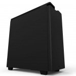 Obrzok produktu NZXT PC skrinka H440,  matn ierna