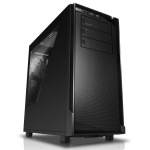 Obrzok produktu NZXT PC skrinka Source 530 ierna