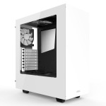 Obrzok produktu NZXT PC skrinka S340 biela