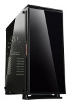 Obrzok produktu Enermax case Equilence Black,  without PSU