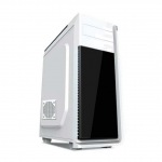 Obrzok produktu Gembird ATX gaming PC case,  midi-tower,  white,    Neptun  