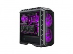 Obrzok produktu Cooler Master computer case MasterCase H500P