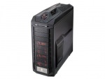 Obrzok produktu PC case w / o PSU Cooler Master Trooper