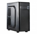 Obrzok produktu PC case X2 T6 1506B Black ATX Gamer Case