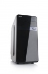 Obrzok produktu MODECOM PC skrinka TREND AIR Mini Tower USB 3.0 ATX,  zdroj 400W