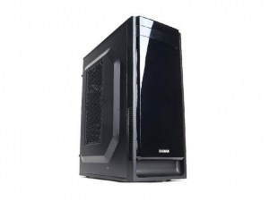 Obrzok Zalman Chasis ZM-T2 Plus Mini Tower (USB 3.0 - ZM-T2_PLUS