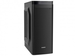 Obrzok Zalman Chasis ZM-T5 Mini Tower (USB 3.0 - T5