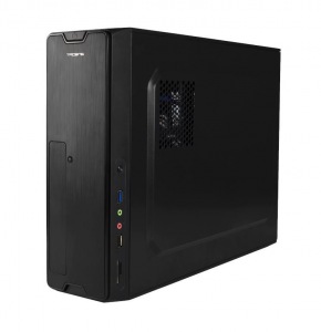 Obrzok PC skrinka Tacens Micro-ATX VERSA - TACVERSA