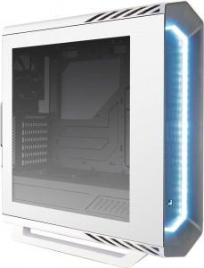 Obrzok PC skrinka Aerocool ATX P7 C1 WHITE STANDARD - AERO-P7-C1WH