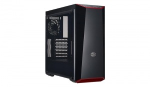 Obrzok Cooler Master PC skria MasterBox Lite 5   (bez zdroja) - MCW-L5S3-KANN-01