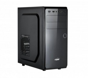 Obrzok Spire ATX pc gamer case - SUPREME 1615 bez zdroja - SPT1615B-2U3