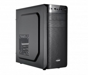 Obrzok Spire PC skria - SUPREME 1608 bez zdroja - SPT1608B-U3