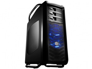 Obrzok CoolerMaster case bigtower Cosmos SE - COS-5000-KWN1