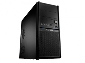 Obrzok CoolerMaster case minitower Elite 342 - RC-342-KKN6-U3