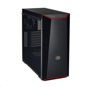 Obrzok CoolerMaster case miditower MasterBox Lite 5 - MCW-L5S3-KANN-01