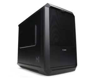 Obrzok case Zalman minitower M1 - M1