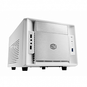 Obrzok case Cooler Master mini ITX Elite 120 Advance - RC-120A-WWN1