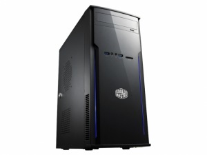 Obrzok case Cooler Master minitower Elite 241 - RC-241-KKN4