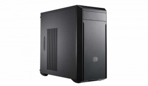 Obrzok case Cooler Master MasterBox Lite 3 - MCW-L3S2-KN5N