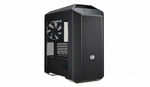 Obrzok case CoolerMaster MasterCase Pro 3 - MCY-C3P1-KWNN