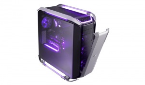 Obrzok case Cooler Master bigtower COSMOS C700P - MCC-C700P-MG5N-S00