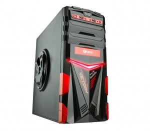 Obrzok C-TECH hern sk ARES (GC-02) - GC-02R