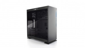 Obrzok Midi ATX sk In Win 303 Black - 303_BLACK