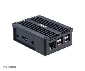 Obrzok sk AKASA Pi pro Raspberry Pi - A-RA03-M1B