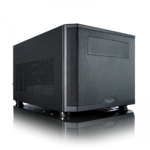 Obrzok Fractal Design Core 500 - FD-CA-CORE-500-BK