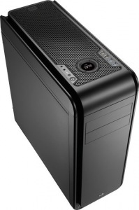 Obrzok AeroCool DS 200 lite Edition - AERODS-200LBK