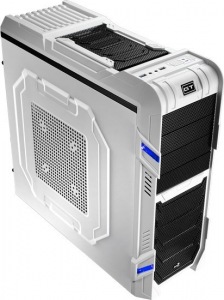 Obrzok AeroCool GT-R White Edition - AEROGTR-WH