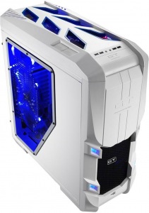 Obrzok AeroCool GT-S White Edition - AEROGTS-WH