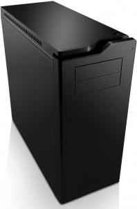 Obrzok NZXT H630, ierna - CA-H630F-M1