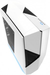 Obrzok NZXT skrinka Noctis 450  - CA-N450W-W1