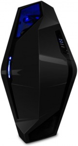 Obrzok NZXT skrinka PHANTOM 410 - BLACK - CA-PH410-B1