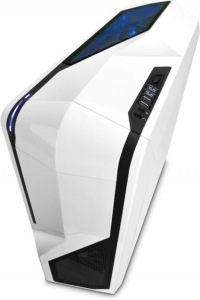 Obrzok NZXT skrinka PHANTOM 410 - WHITE - CA-PH410-W1