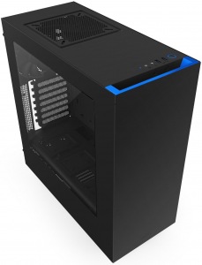 Obrzok NZXT Source 340 - CA-S340MB-GB