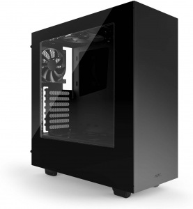 Obrzok NZXT Source 340 - CA-S340W-B1