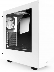 Obrzok NZXT Source 340 - CA-S340W-W1