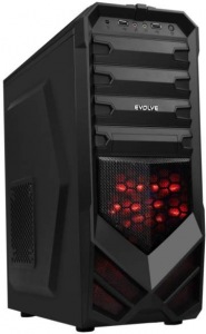 Obrzok Evolveo F4 - CAEK4000